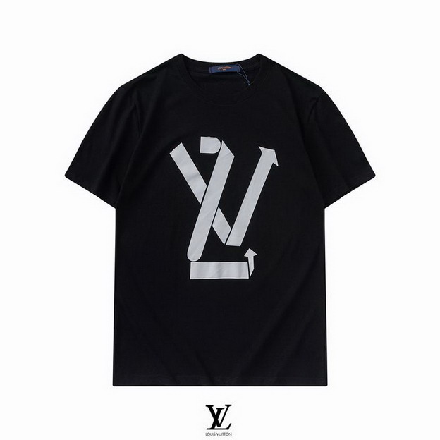 men LV t-shirts S-XXL-093